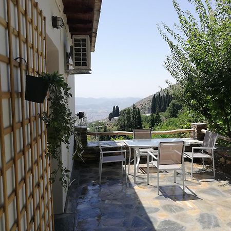 Endless View Country House Makrinitsa Ngoại thất bức ảnh