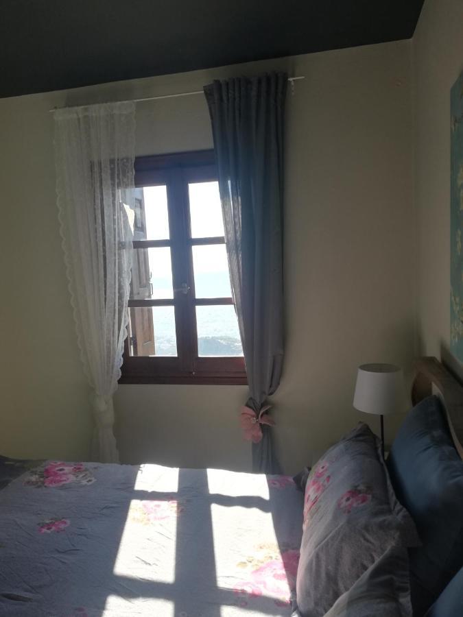 Endless View Country House Makrinitsa Ngoại thất bức ảnh